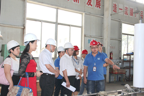 球赛下注工业水处理技术受到国家发改委关注